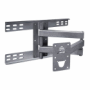 Universal Flat LCD Plasma TV Articulating Mount Option