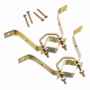 Channel Master CM-3079 4 inch TV Antenna Wall Mount
