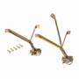 Channel Master CM-9034 Heavy Duty 12 inch Wall Mount