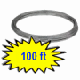 CM 9080 100 feet of Channel Master Antenna Mast Down Guy Wire 