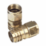 Holland F56-UNIV-WL RG-6 Cable F Connector