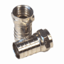 Holland F6-324 RG-6 Cable F Connector