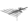 Winegard HD 8200U HD VHF/UHF/FM TV Antenna