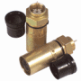 LRC SNS11AS Snap N Seal RG-11 Cable F Connector