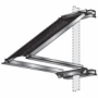 ROHN Beacon Mount Ice Shield R-ISBEACON