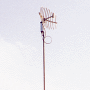 ROHN H20 Telescopic Antenna Mast