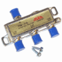 ASKA TGS-31G 3-Way 1 GHz Coaxial Cable TV Antenna Signal Splitter