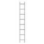 ROHN HL161A 10 Foot Heavy Duty Ladder