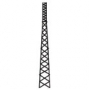ROHN Complete 90 Foot - 90 MPH - SSV Standard Tower