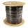 RG59 95% CCA Braid CCTV Video Coaxial Cable