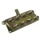 Power Passing 8-Way Drop Cable TV Antenna Splitter