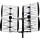 3S 4228HD HDTV UHF TV Reception Antenna
