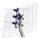 Channel Master 4220 2-Bay Multi-Bow HDTV UHF/ VHF-Hi Antenna 