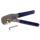 ASKA AHX-11 RG11 F Connector Hex Crimper Tool