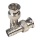 Holland BNC-C290 RG-59 Cable BNC Connector