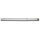 Channel Master CM-1805 Super Mast 5 Foot 18 AWG Galvanized Antenna Mast