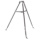 Channel Master CM-3092 Heavy Duty Galvanized Steel 3 Foot Tripod Antenna Mast Mount