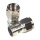 Digicon D6 Type II RG-6 Cable Connector