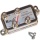 REGAL DS3DGV10 3-Way 1 GHz Coaxial Cable TV Antenna Signal Splitter