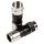 PPC EX6 Universal RG-6 Coaxial Cable Compression Connector