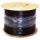 TFC T11Q60-40-FE RG11 Quad Shield Coaxial Cable for Underground Use