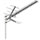 Winegard HD-9095P UHF Yagi Style HDTV Antenna