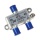 HOLLAND HR S2 Satellite TV 2-Way Power Passing Signal Splitter