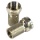 RG6 Twist-on F Connector