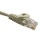 Cat5E UTP 350 Mhz Snagless Patch Cable 1 Foot