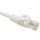 Cat5E UTP 350 Mhz Snagless Patch Cable 1 Foot