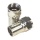 F-Conn Industries RG-59 WRO F Connector