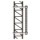 ROHN 65G 50 Foot Self Supporting Tower R-65SS050