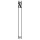 ROHN 25ACL 10 Foot Anti-Climb Base Tower Section