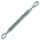 3/8 inch Eye to Eye Turnbuckle 3/8TBE&E