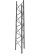 ROHN RSL 80 Foot Heavy Angle Brace Tower Kit RSL80AH29