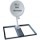 Satellite Dish Non-Penetrating Low Profile Roof Mount