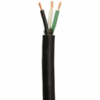 12/3 SEOOW Seoprene Power Cable per 10 Feet
