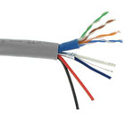Crestron LSZH Bundled Cat5e Cable 500 FT