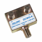 HOLLAND 6 dB Directional Coupler 5-1000 MHz.