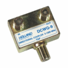 HOLLAND 9 dB Directional Coupler 5-1000 MHz.