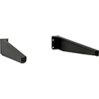 WALL ARMS FOR DVR LOCK BOXES - DVR-WA