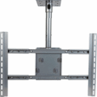 PDS-LC Large Flat Panel Ceiling Mount with Tilt