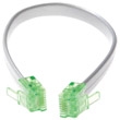 No-Fault Cable. 7.5" Special RJ12 to RJ12