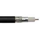 RG11 Standard Shield 14AWG Coaxial Cable 1000 Feet