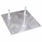 ROHN 25G Tower Self Supporting Base Plate - 25GSSB