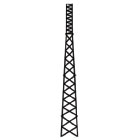 ROHN Complete Self Supporting 60 Foot - 90 MPH - SSV Heavy Duty Tower