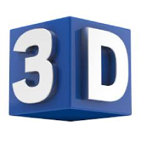 3d View Icon