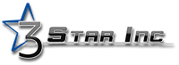 3 Star Inc