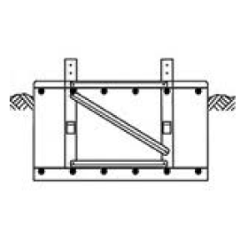 RSL Tower Anchor Bolts & Bases 