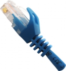 Cat6 UTP 550 MHz Snagless Patch Cable 1 Foot